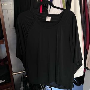 Buffbunny Active Top